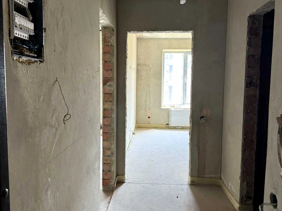 Apartment. Ivano-Frankivsk, Gorbachevського st.