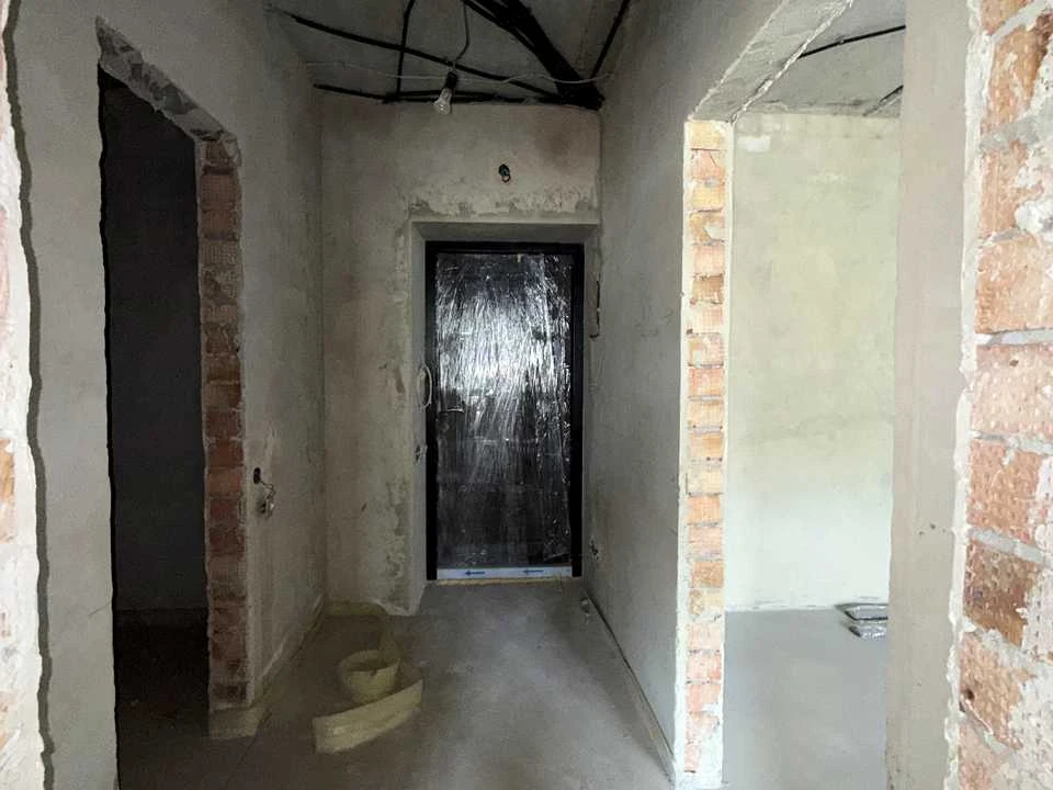 Apartment. Ivano-Frankivsk, Gorbachevського st.