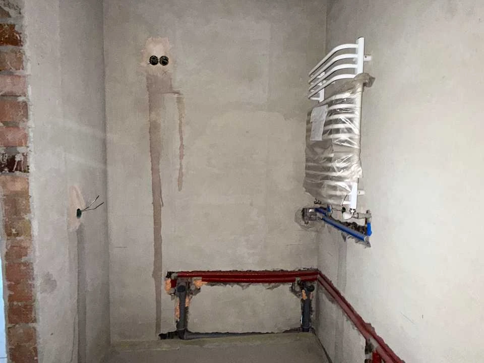 Apartment. Ivano-Frankivsk, Gorbachevського st.