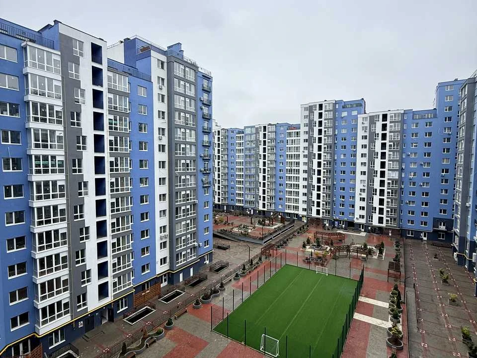 Квартира. Ивано-Франковск, Княгинин улица