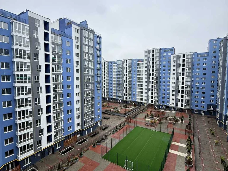 Квартира. Ивано-Франковск, Княгинин улица