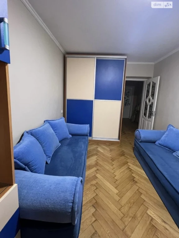 Apartment for Sale - Pasichna