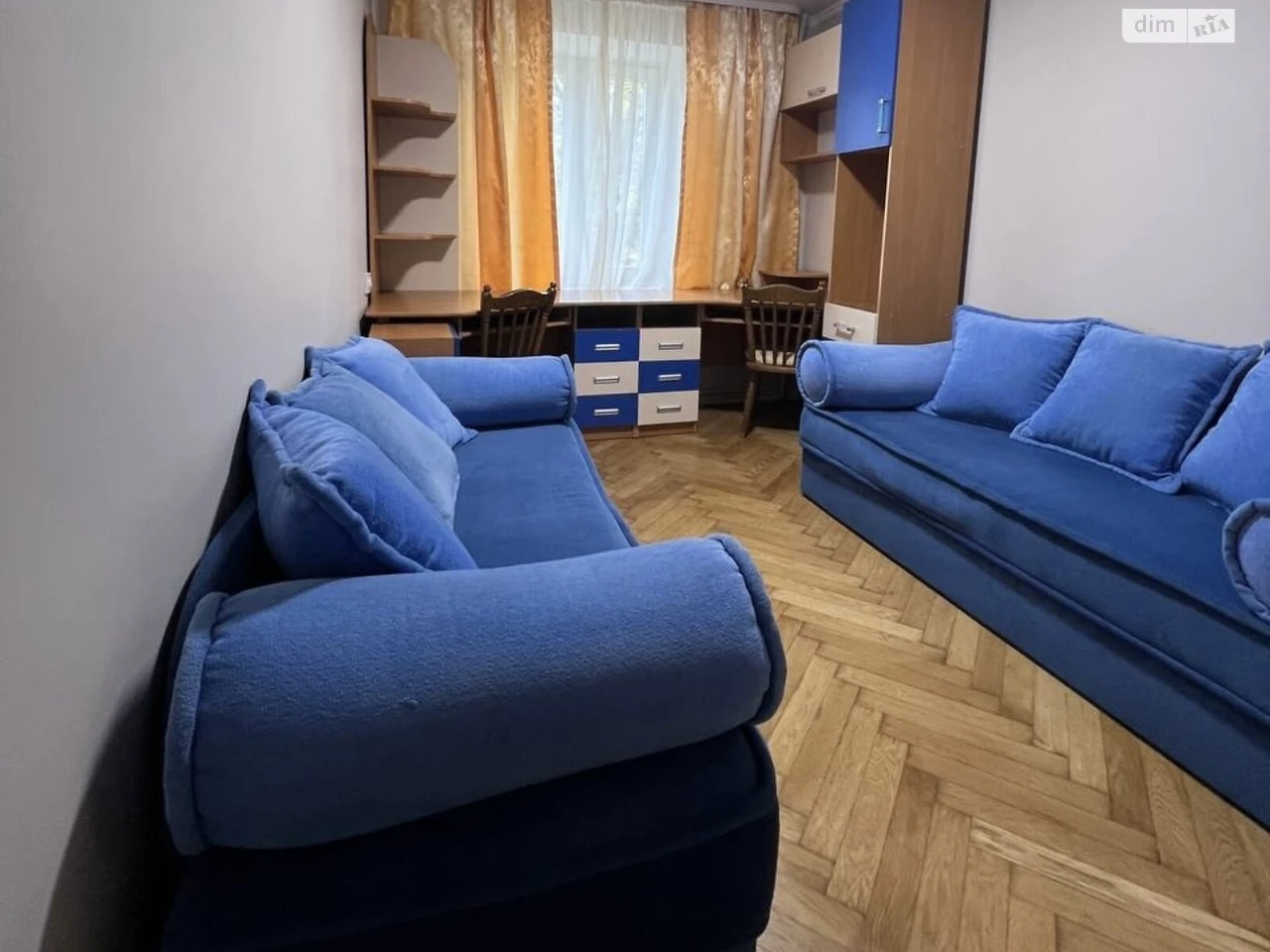 Apartment for Sale - Pasichna