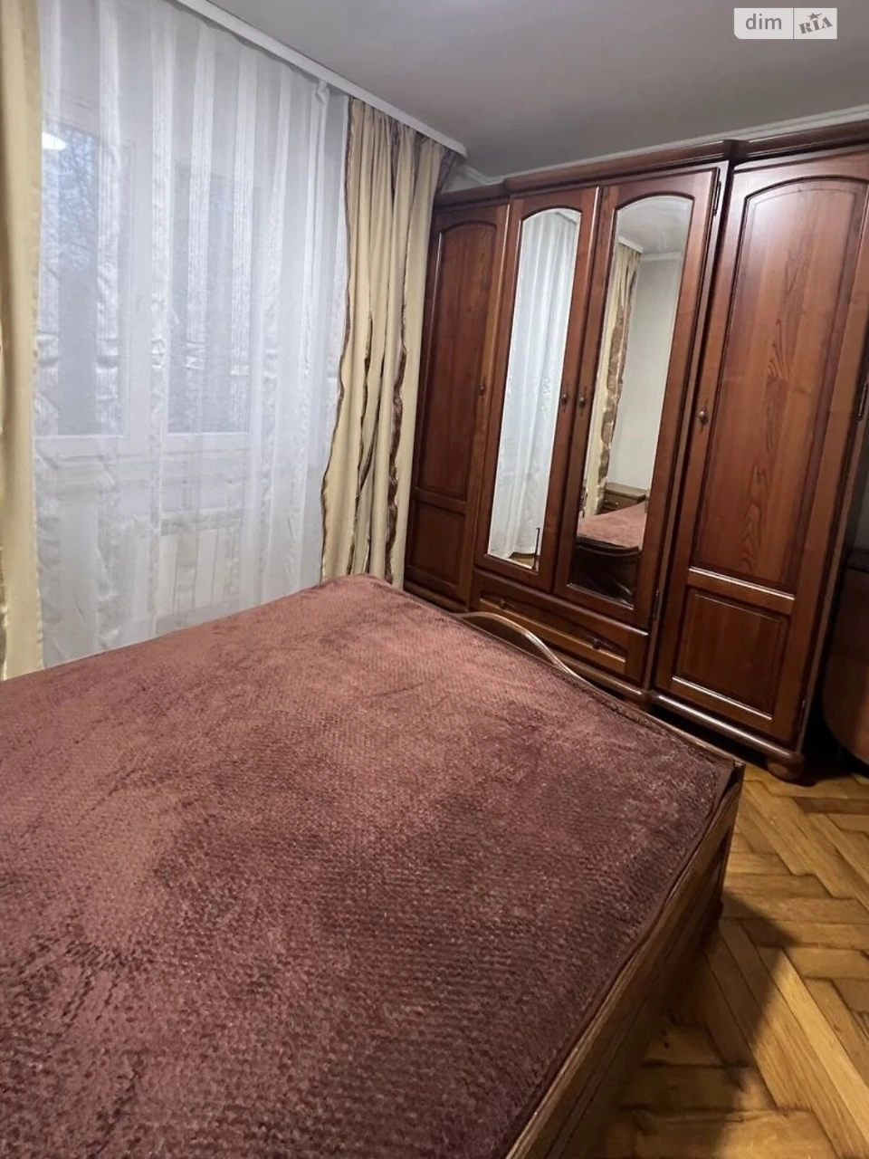 Apartment for Sale - Pasichna
