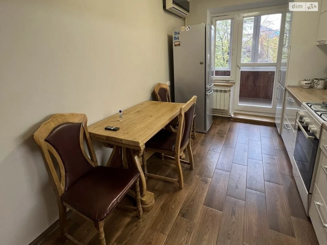 Apartment for Sale - Pasichna