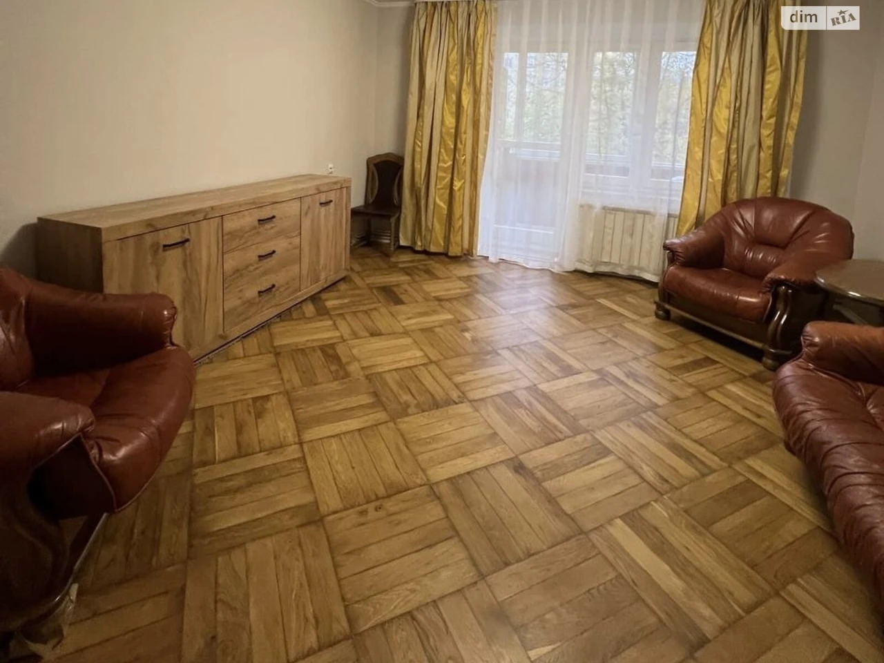 Apartment for Sale - Pasichna