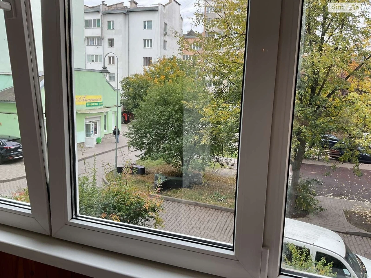 Apartment for Sale - Pasichna