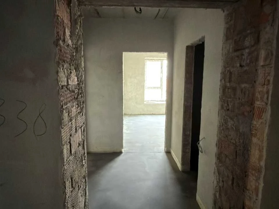 Apartment. Ivano-Frankivsk, Stepan Bandery Street