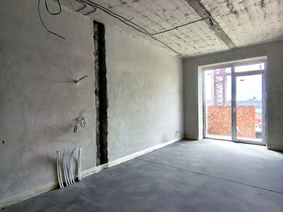 Apartment. Ivano-Frankivsk, Stepan Bandery Street