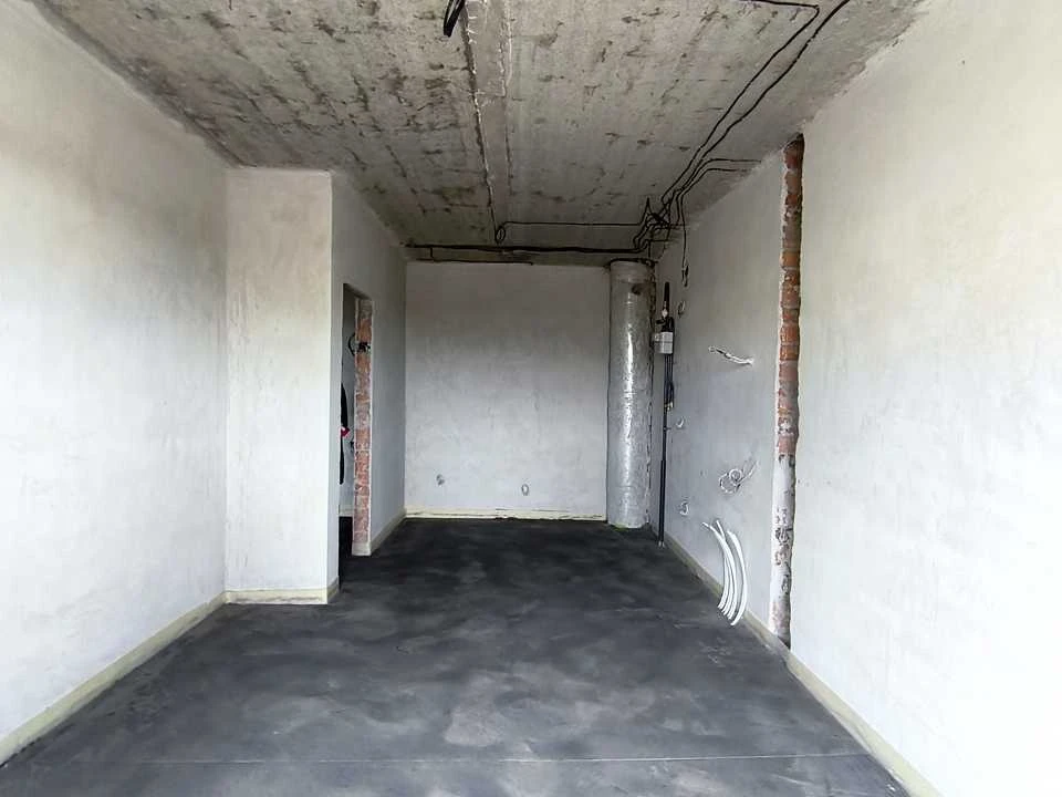 Apartment. Ivano-Frankivsk, Stepan Bandery Street