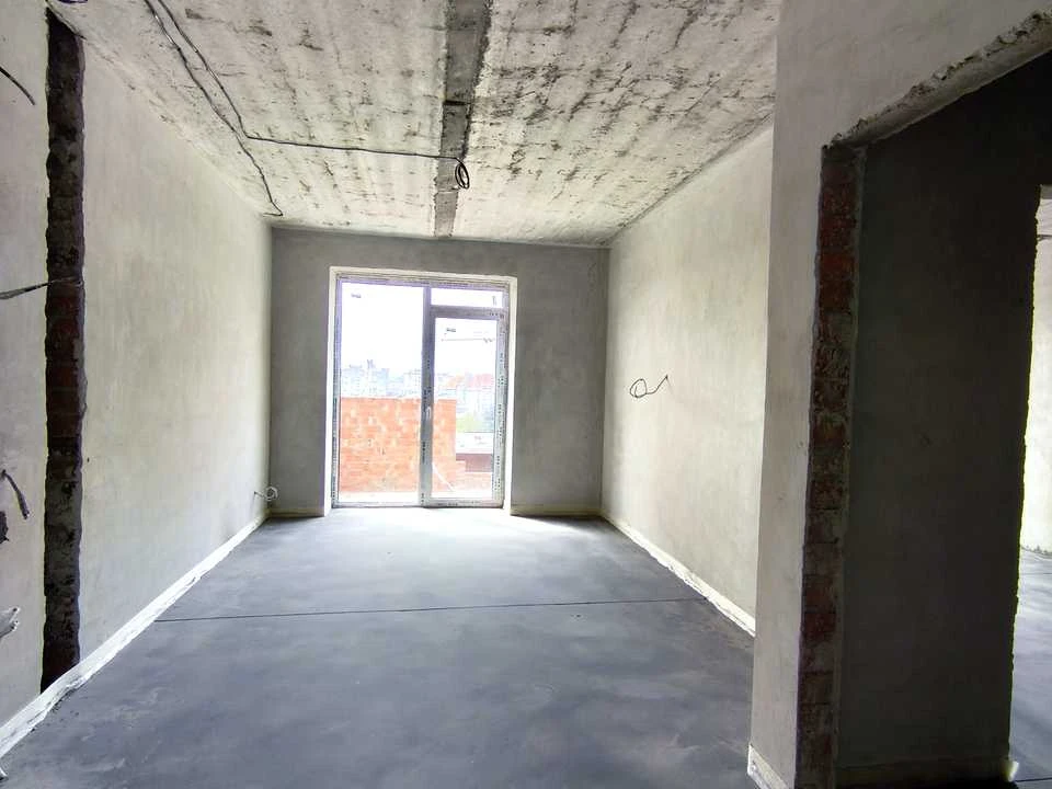 Apartment. Ivano-Frankivsk, Stepan Bandery Street