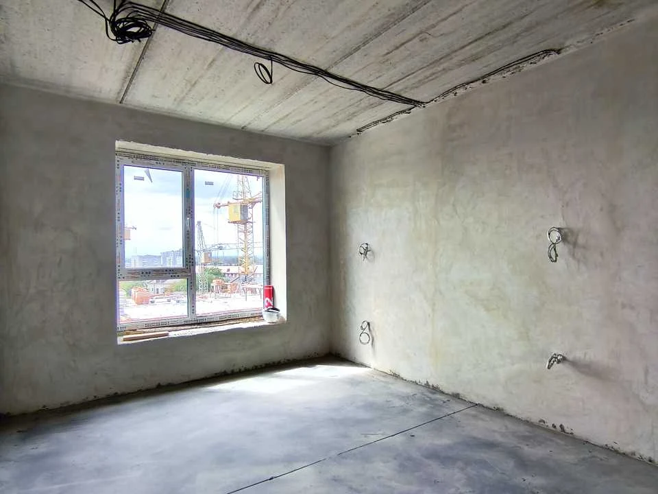 Apartment. Ivano-Frankivsk, Stepan Bandery Street