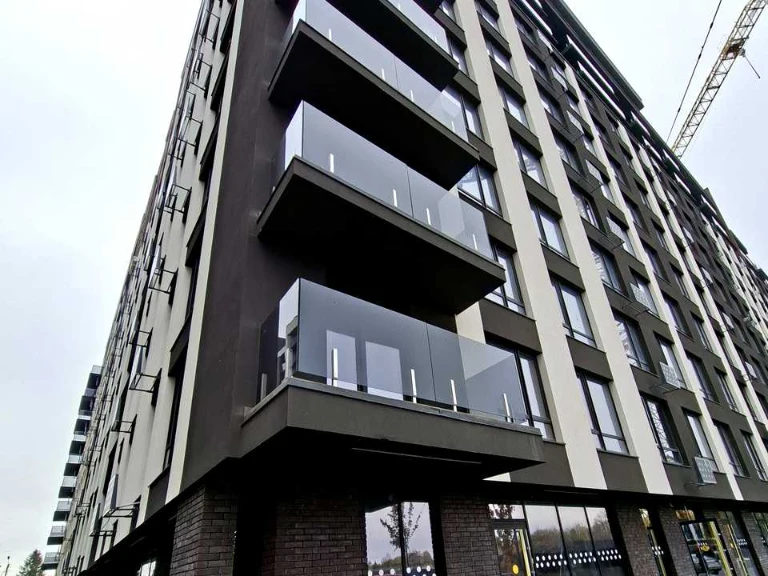 Apartment. Ivano-Frankivsk, Romana Levytskyi Street