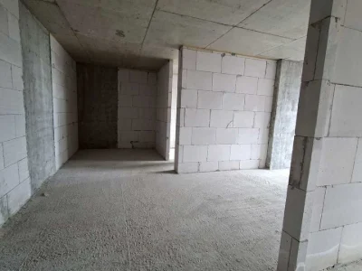 Apartment. Ivano-Frankivsk, Romana Levytskyi Street