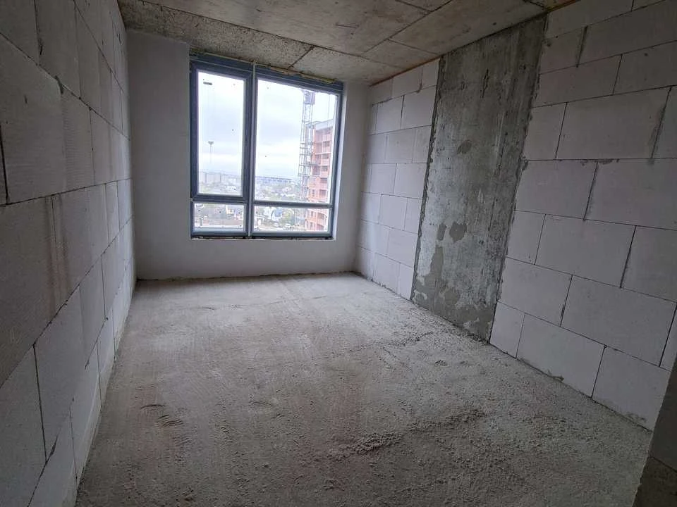 Apartment. Ivano-Frankivsk, Romana Levytskyi Street
