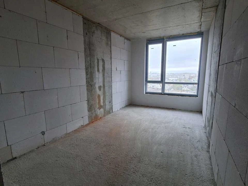 Apartment. Ivano-Frankivsk, Romana Levytskyi Street