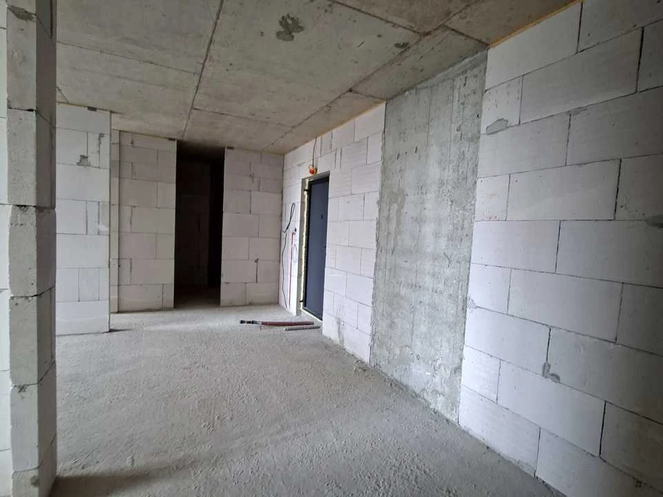 Apartment. Ivano-Frankivsk, Romana Levytskyi Street