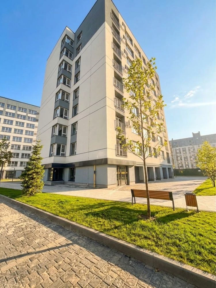 От собственника! (Переуступка) Продажа 1-й квартиры 41 кв.м в "Оприши"