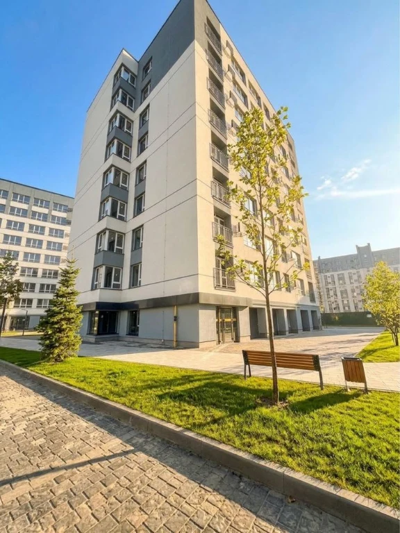 От собственника! (Переуступка) Продажа 1-й квартиры 41 кв.м в "Оприши"