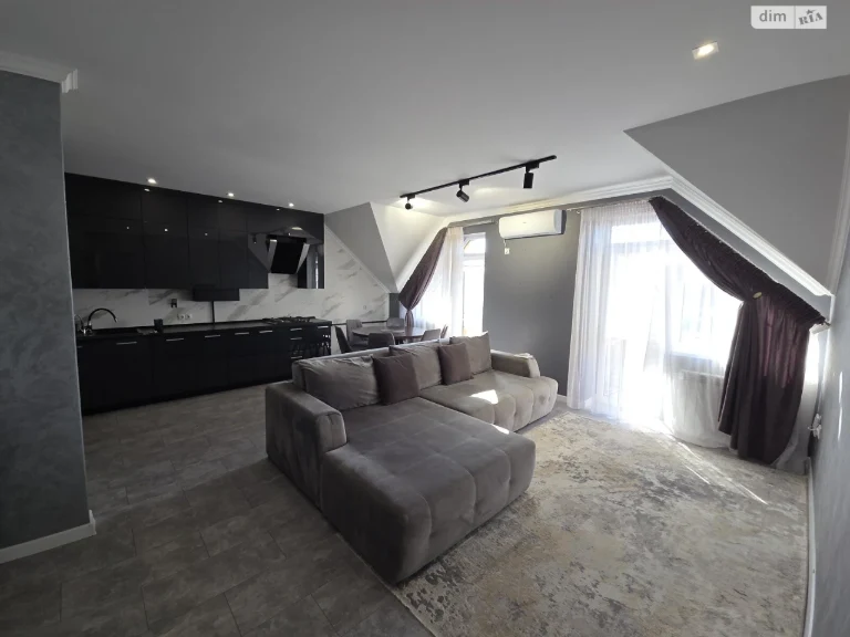 Apartment for Sale in Bozdoš