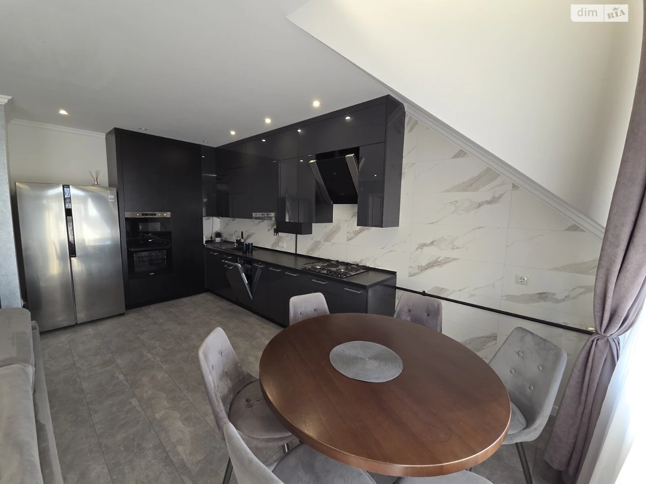Apartment for Sale in Bozdoš