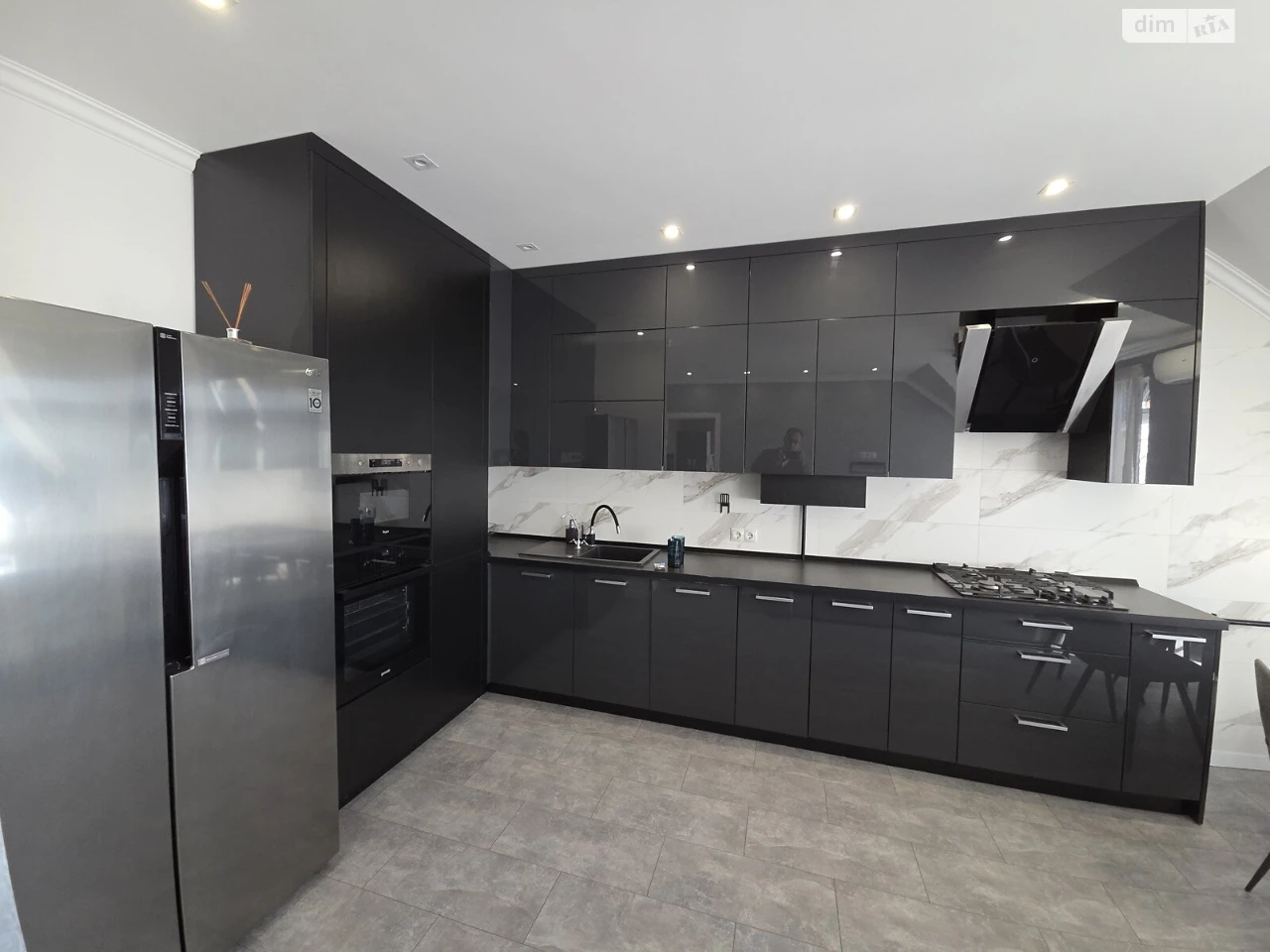 Apartment for Sale in Bozdoš