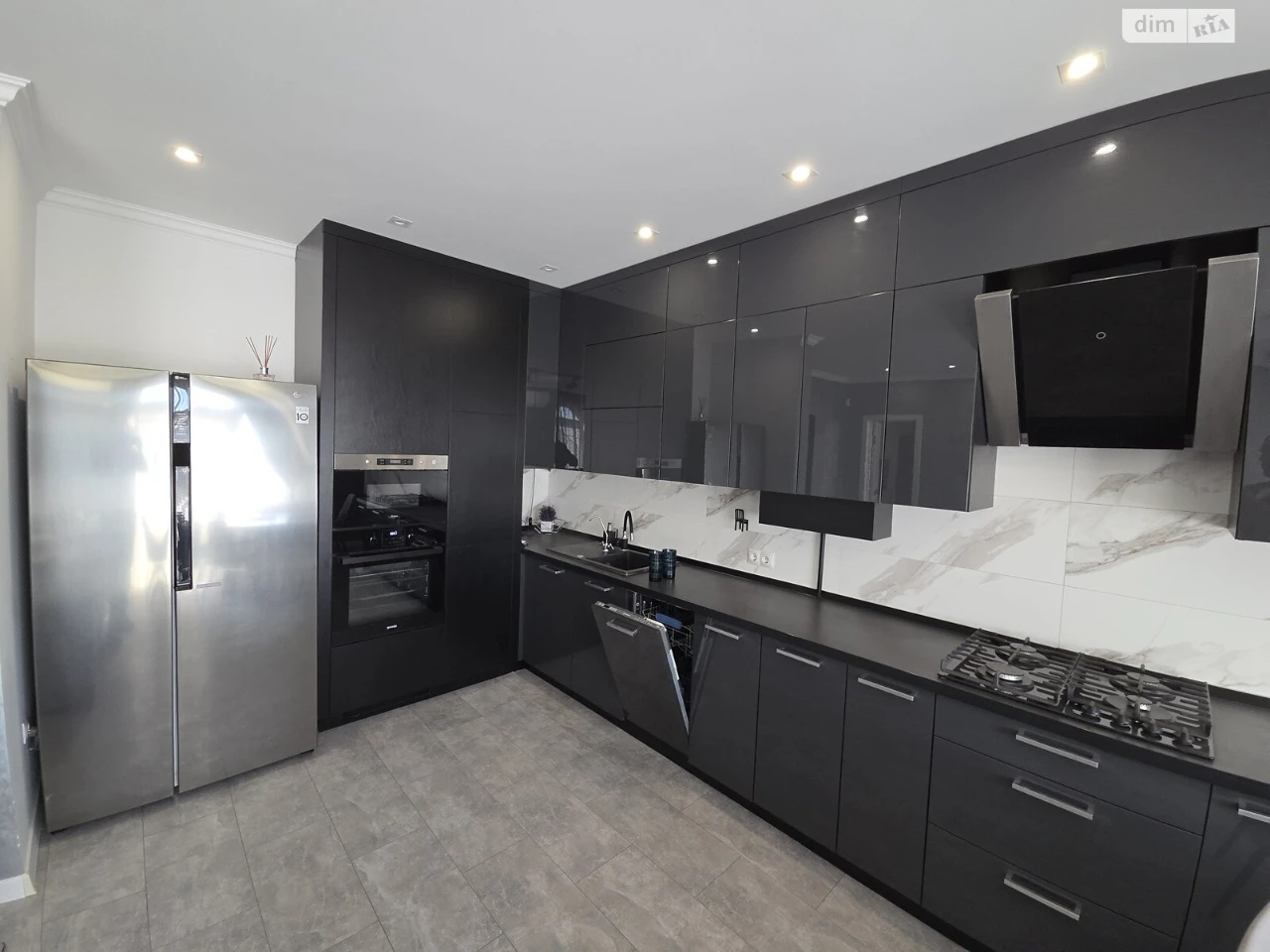 Apartment for Sale in Bozdoš