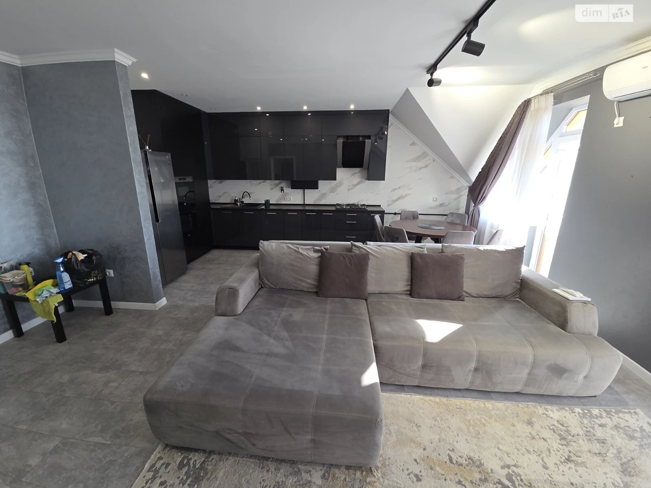 Apartment for Sale in Bozdoš