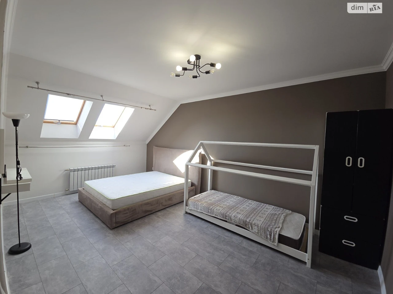Apartment for Sale in Bozdoš
