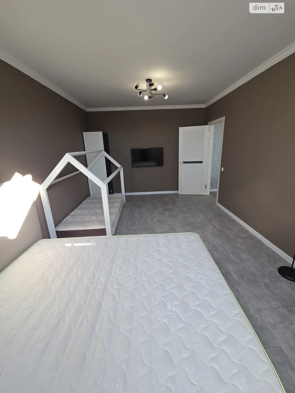 Apartment for Sale in Bozdoš