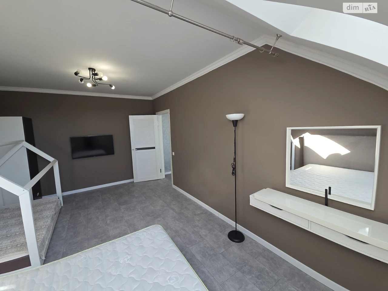 Apartment for Sale in Bozdoš