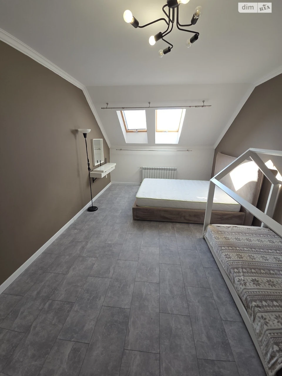 Apartment for Sale in Bozdoš