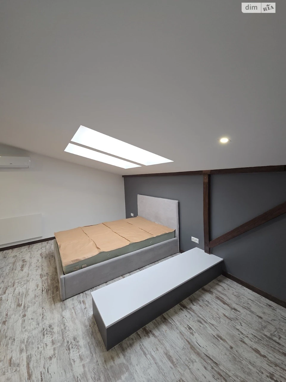 Apartment for Sale in Bozdoš
