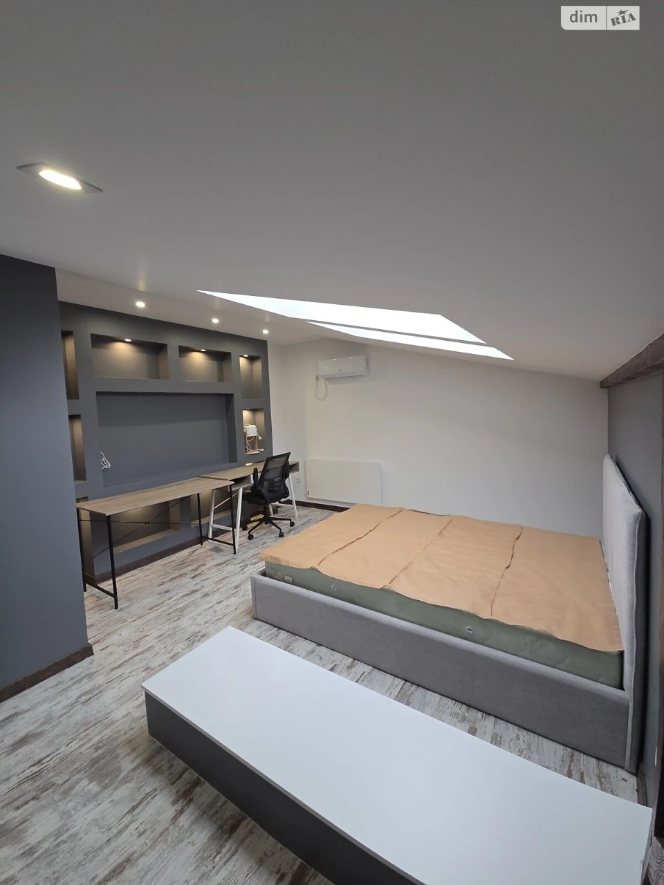 Apartment for Sale in Bozdoš