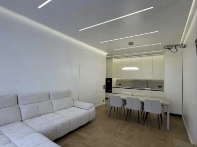 Apartment. Uzhgorod, Anatoli Tezki Street