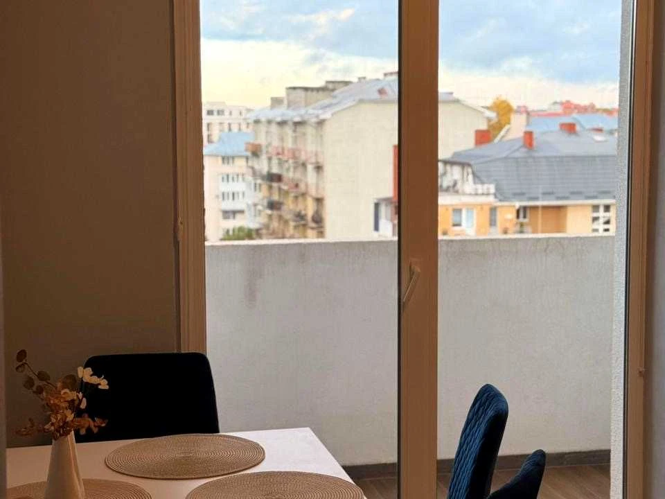 Квартира. Ужгород, Анатолія Тегзи вул.