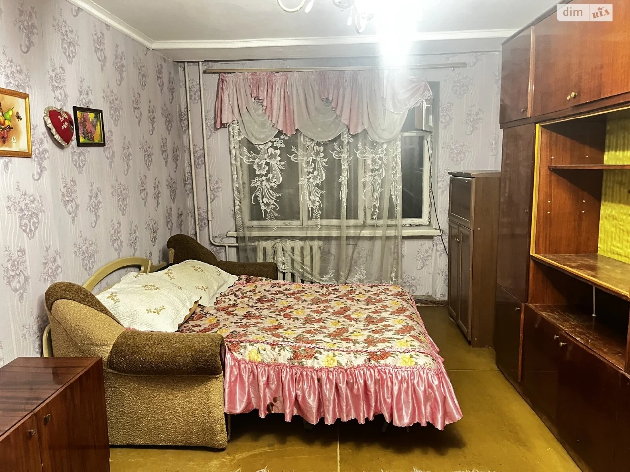 Довгострокова Аренда Квартиры