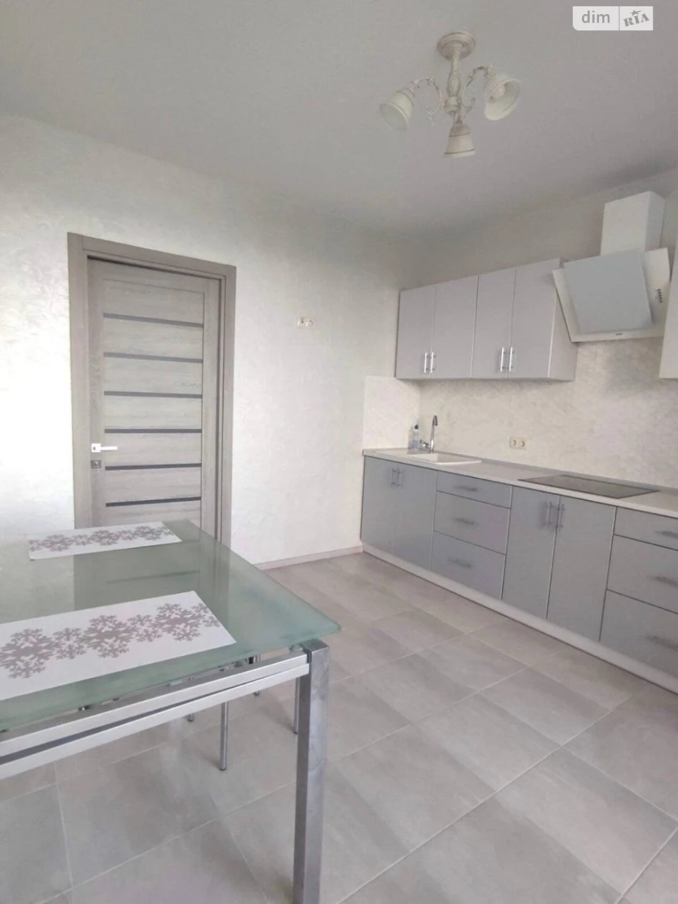 Long-Term Rental Apartment in Rakovo