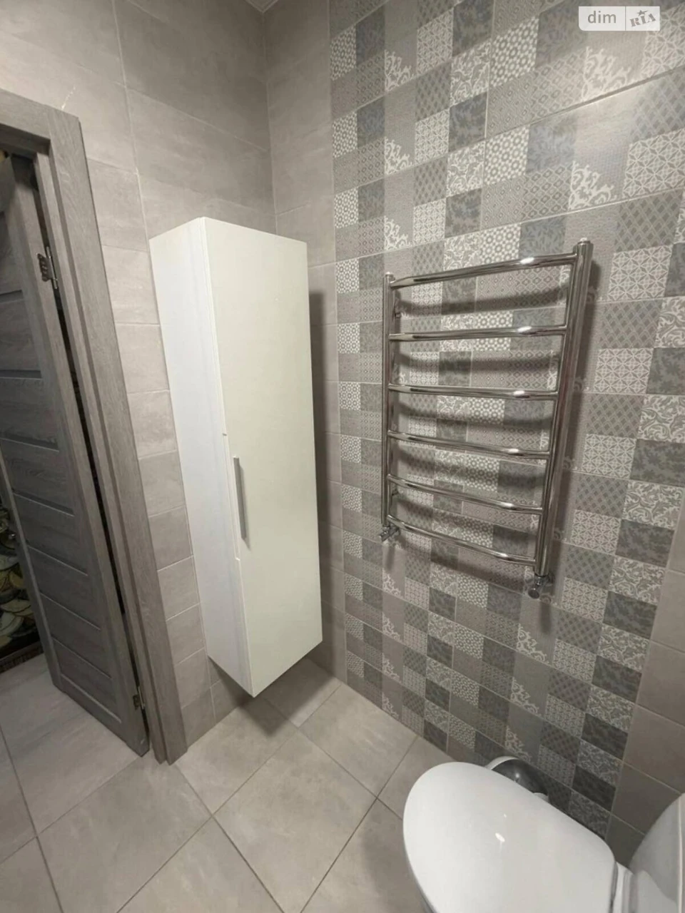 Long-Term Rental Apartment in Rakovo