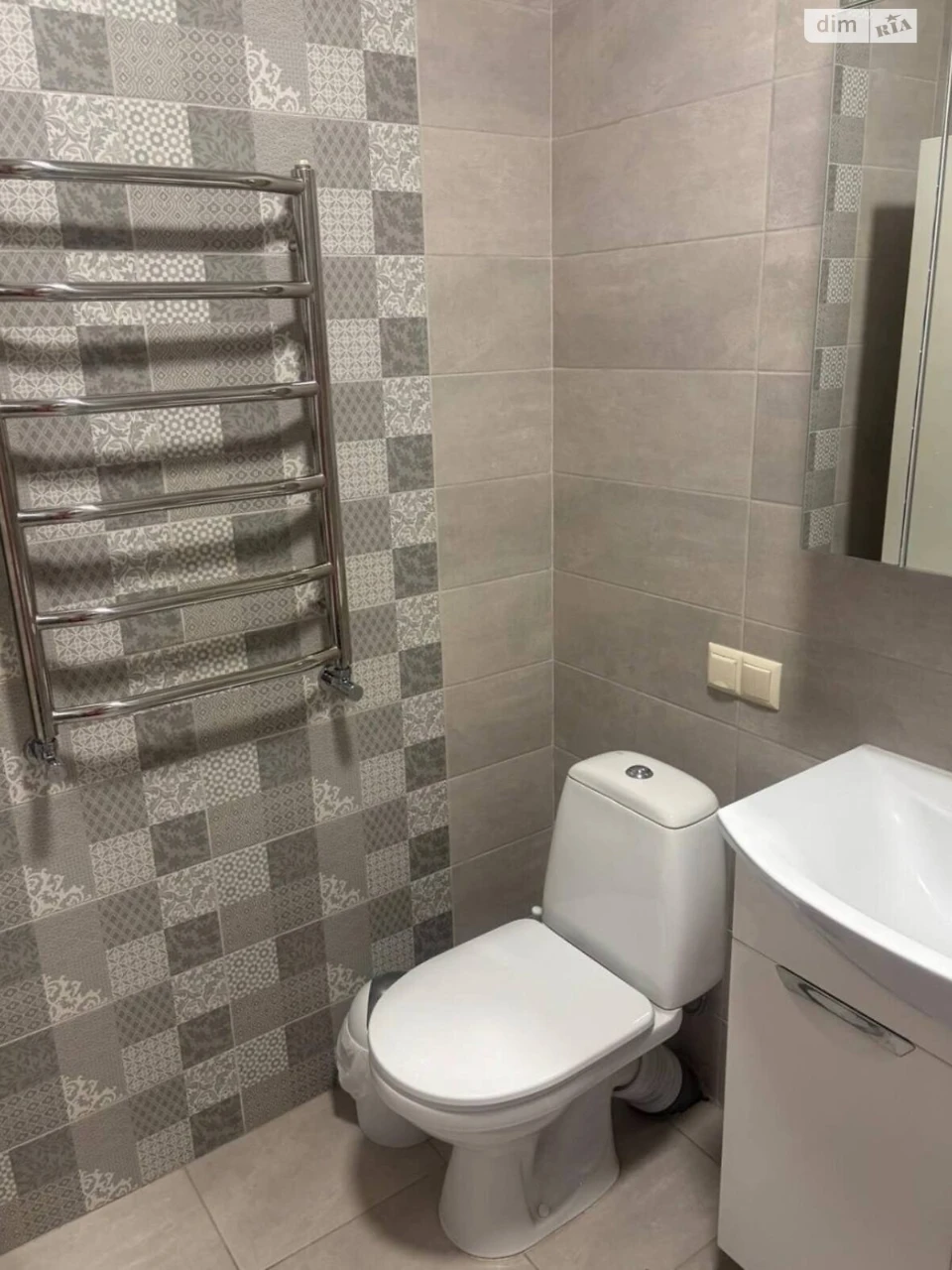 Long-Term Rental Apartment in Rakovo