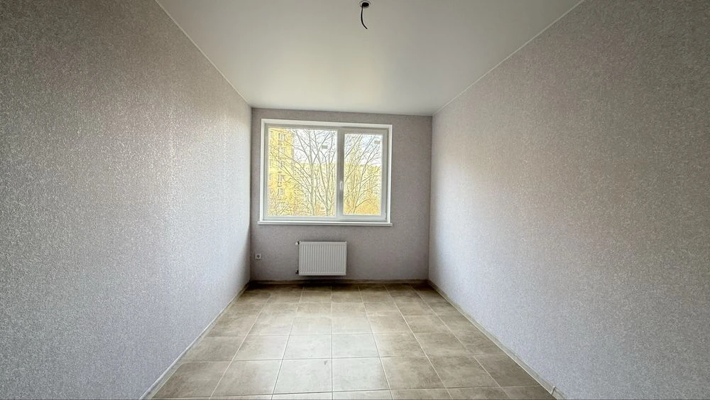 I will sell a renovated 3-room apartment in Glushko, Odesskie residential complex