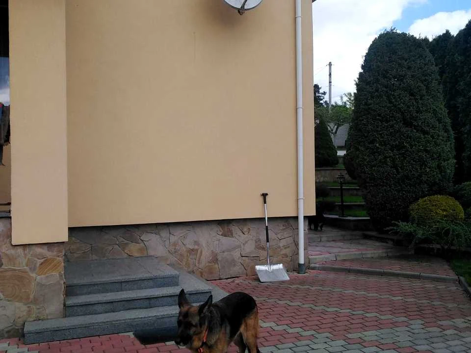 Дом. Житомир, улица Короленко