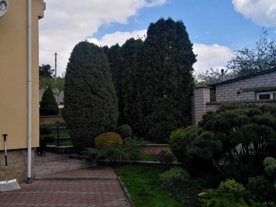 Дом. Житомир, улица Короленко