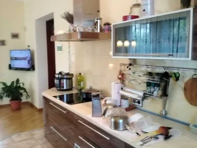 Дом. Житомир, улица Короленко