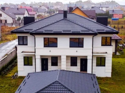 Будинок. Рівне, Криниченька