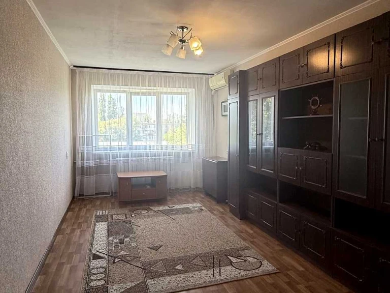 Apartment. Mykolaiv, Eugene Loginova street.