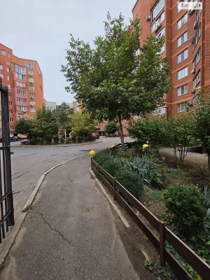 Довгострокова Оренда Квартира Центральний