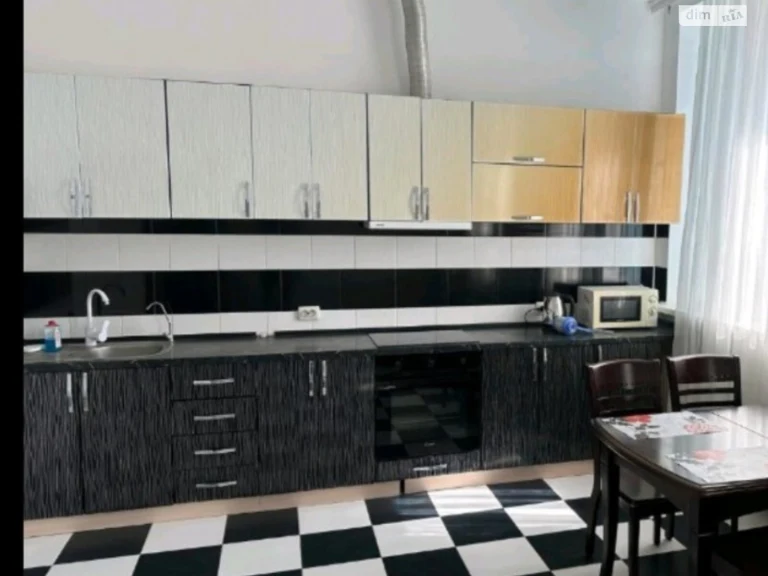 Long-Term Rental Apartment in the Center