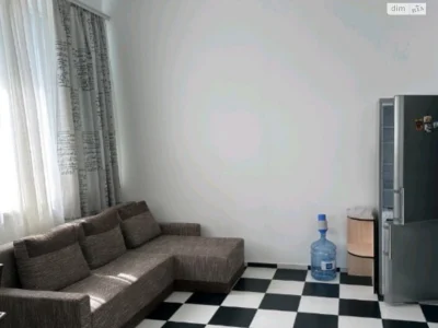 Long-Term Rental Apartment in the Center