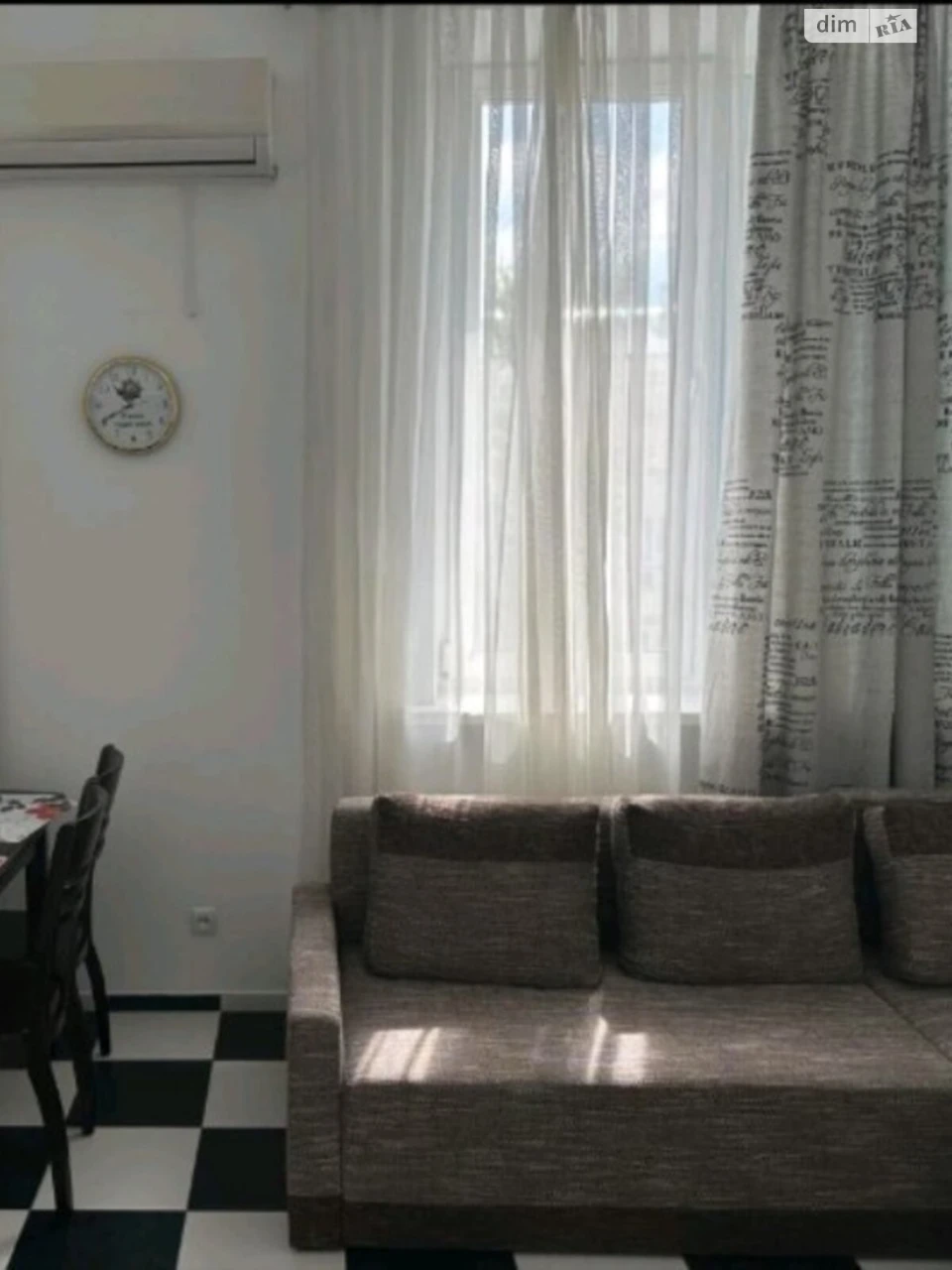 Long-Term Rental Apartment in the Center